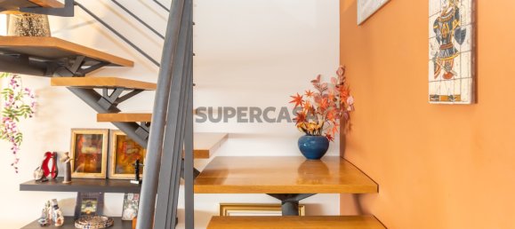 Дуплекс с 4 спальнями в Сезимбра, Португалия № 161688 23