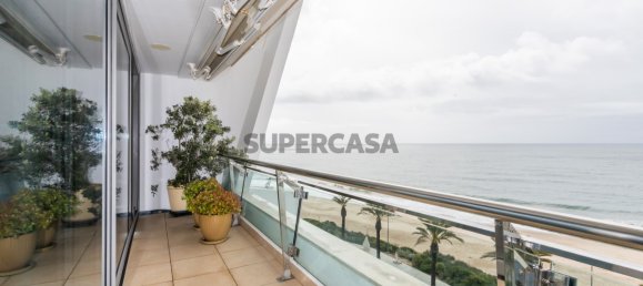 Дуплекс с 4 спальнями в Сезимбра, Португалия № 161688 27