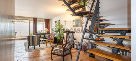 Дуплекс с 4 спальнями в Сезимбра, Португалия № 161688 17