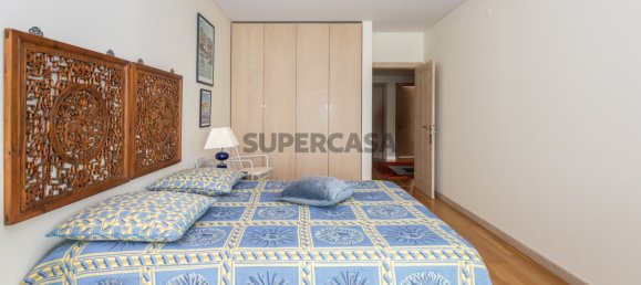 Дуплекс с 4 спальнями в Сезимбра, Португалия № 161688 26