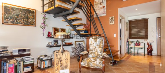 Дуплекс с 4 спальнями в Сезимбра, Португалия № 161688 16