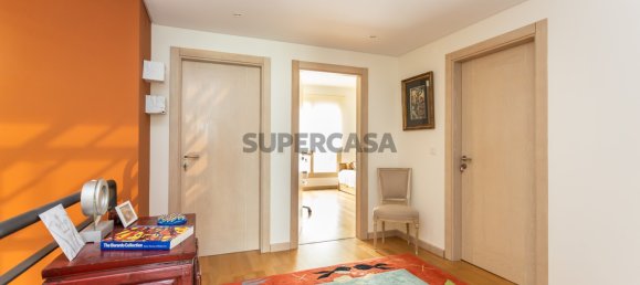 Дуплекс с 4 спальнями в Сезимбра, Португалия № 161688 28