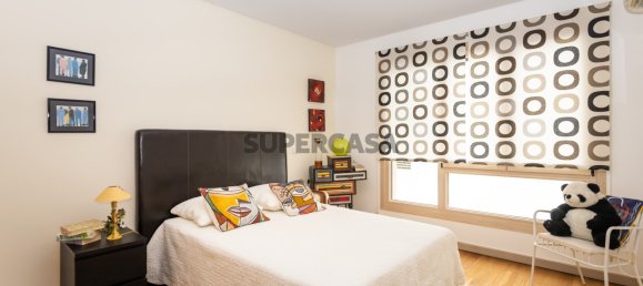 Дуплекс с 4 спальнями в Сезимбра, Португалия № 161688 38