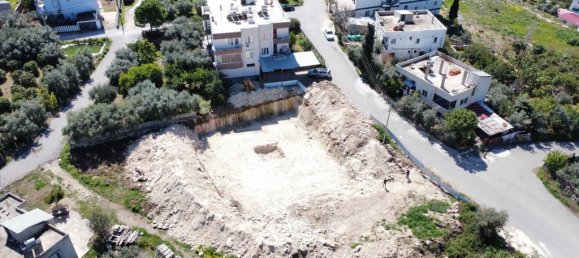 Apartment 1+1 in Mersin, Turkey No. 15357 9