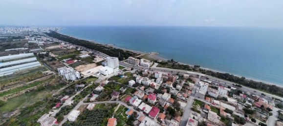 Apartment 1+1 in Mersin, Turkey No. 15357 13