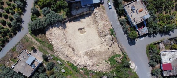 Apartment 1+1 in Mersin, Turkey No. 15357 8