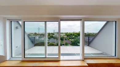 Propiedad comercial de 5 habitaciónes en Vienna, Austria No. 187429