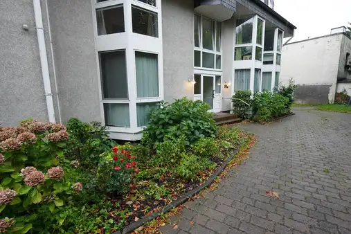 3-Zimmer Wohnung in Wuppertal, Germany, Nr. 286131