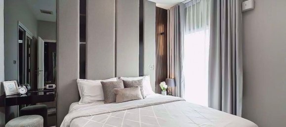 Condominio de 1 dormitorio en Khlong Toei, Thailand No. 4399 5