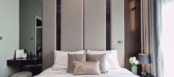 Condominio de 1 dormitorio en Khlong Toei, Thailand No. 4399 6