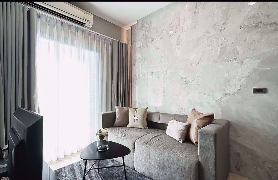 Condominio de 1 dormitorio en Khlong Toei, Thailand No. 4399