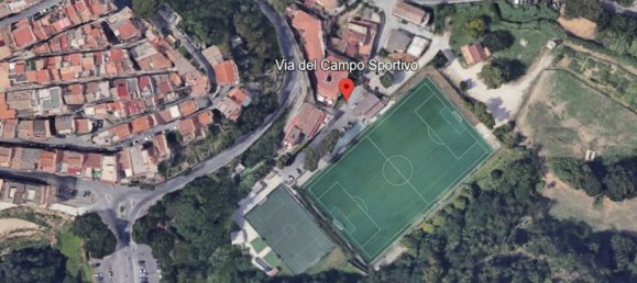 3 rooms Apartment in Riano, Italy No. 193085 2