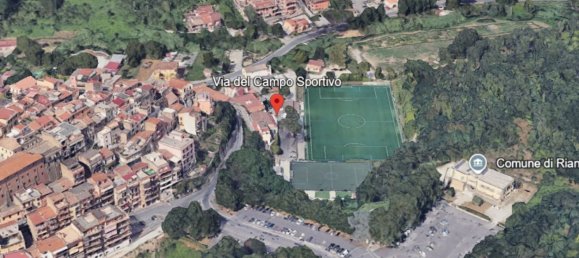 3 rooms Apartment in Riano, Italy No. 193085 7