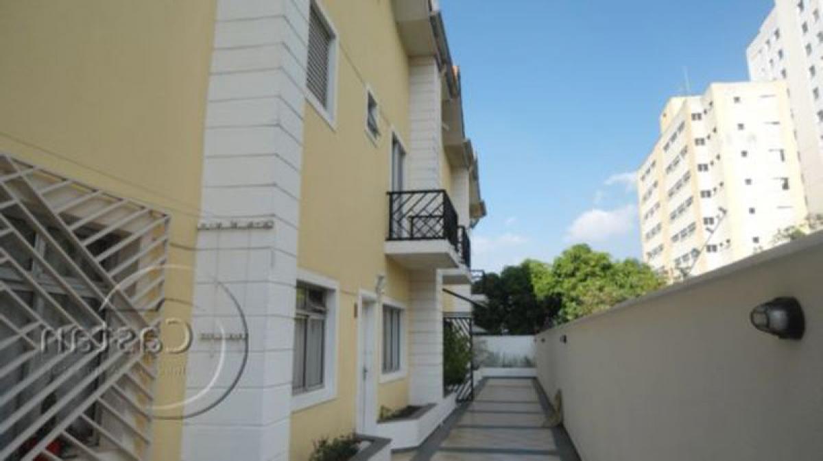 3 Schlafzimmer Haus in Sao Paulo, Brazil, Nr. 562412