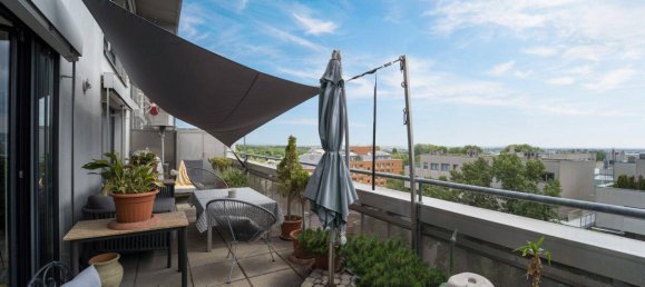 3-Zimmer Doppelhaus in Favoriten, Austria, Nr. 151036 9