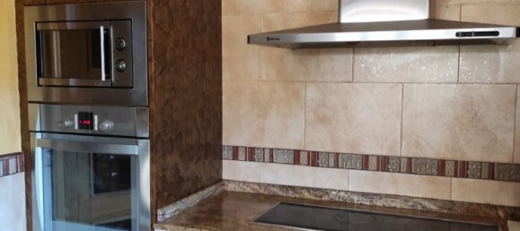 4 Schlafzimmer Haus in Mijas, Spain, Nr. 134598 12