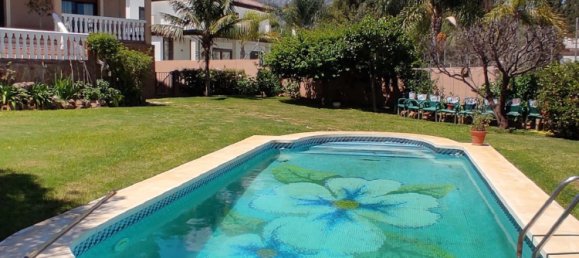 4 Schlafzimmer Haus in Mijas, Spain, Nr. 134598 2