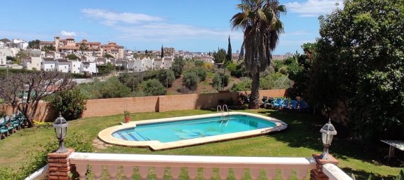 4 Schlafzimmer Haus in Mijas, Spain, Nr. 134598 3
