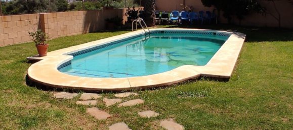 4 Schlafzimmer Haus in Mijas, Spain, Nr. 134598 6