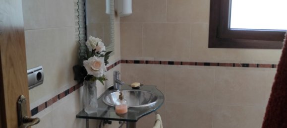 4 Schlafzimmer Haus in Mijas, Spain, Nr. 134598 15