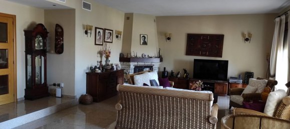 4 Schlafzimmer Haus in Mijas, Spain, Nr. 134598 9