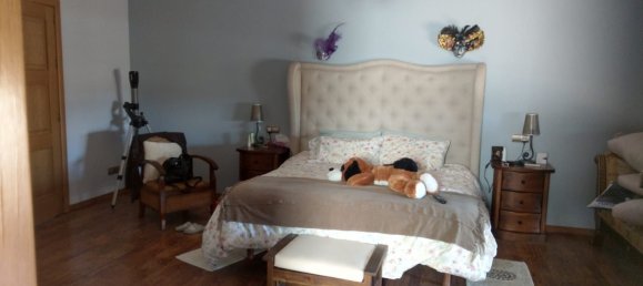 4 Schlafzimmer Haus in Mijas, Spain, Nr. 134598 14