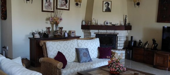 4 Schlafzimmer Haus in Mijas, Spain, Nr. 134598 8