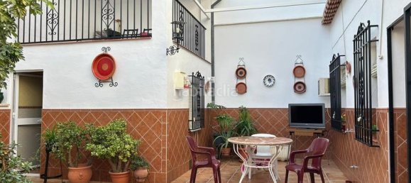 4 Schlafzimmer Haus in Antequera, Spain, Nr. 169484 5