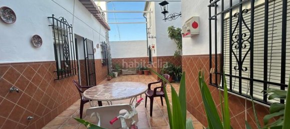 4 Schlafzimmer Haus in Antequera, Spain, Nr. 169484 4