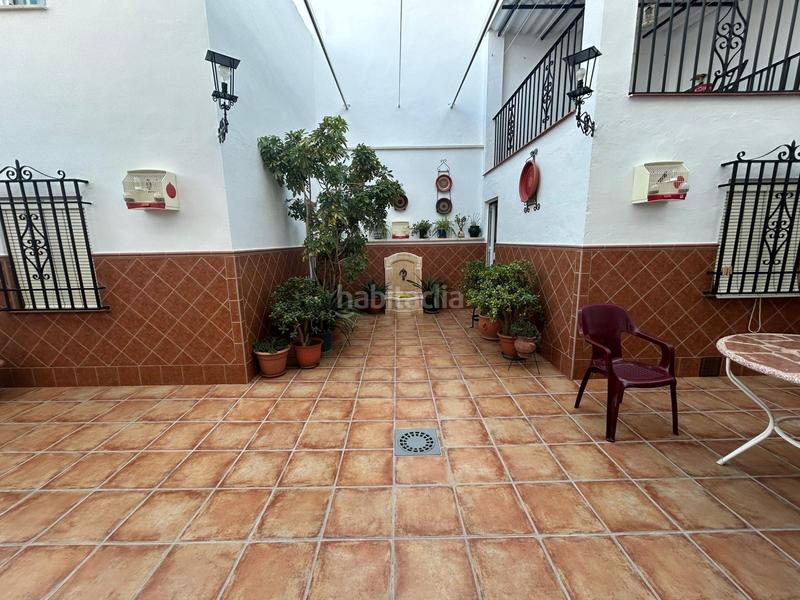 4 Schlafzimmer Haus in Antequera, Spain, Nr. 169484