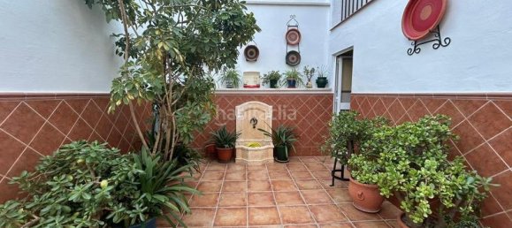 4 Schlafzimmer Haus in Antequera, Spain, Nr. 169484 2