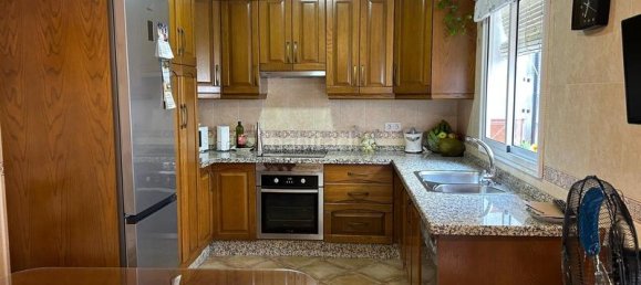 4 Schlafzimmer Haus in Antequera, Spain, Nr. 169484 9