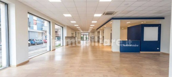 1 room Commercial property in Montesilvano, Italy No. 155025 3