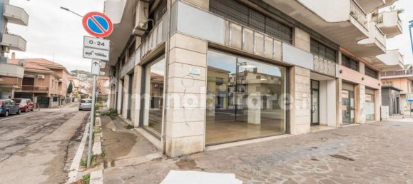 1 room Commercial property in Montesilvano, Italy No. 155025 33