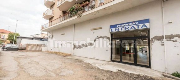 1 room Commercial property in Montesilvano, Italy No. 155025 27