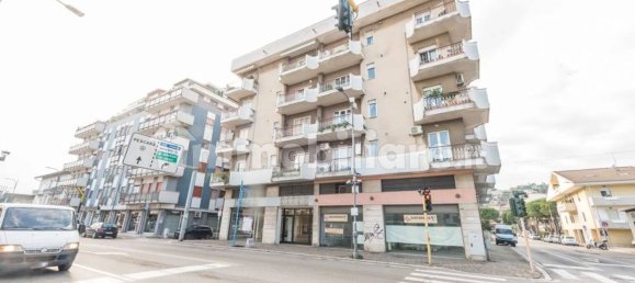 1 room Commercial property in Montesilvano, Italy No. 155025 43