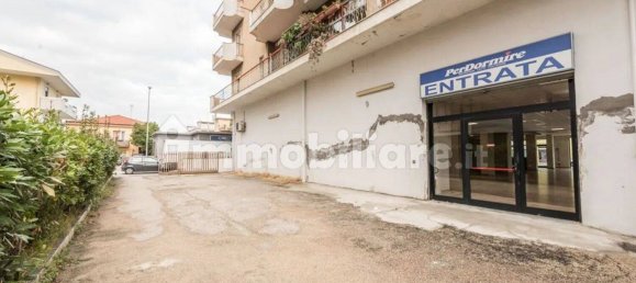 1 room Commercial property in Montesilvano, Italy No. 155025 28