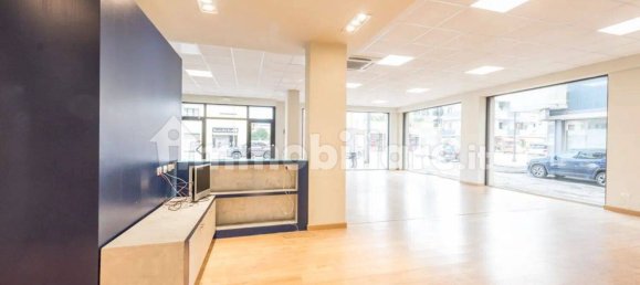 1 room Commercial property in Montesilvano, Italy No. 155025 2