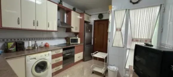 3 Schlafzimmer Wohnung in Andalusia, Spain, Nr. 142851 4