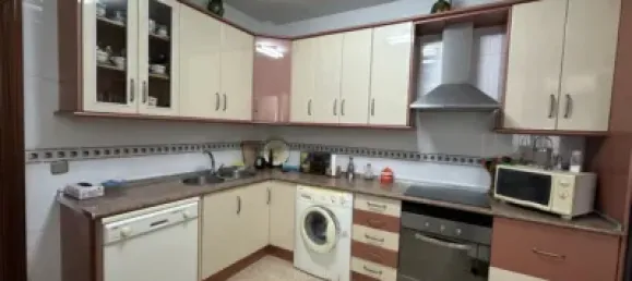 3 Schlafzimmer Wohnung in Andalusia, Spain, Nr. 142851 5