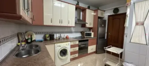 3 Schlafzimmer Wohnung in Andalusia, Spain, Nr. 142851 3