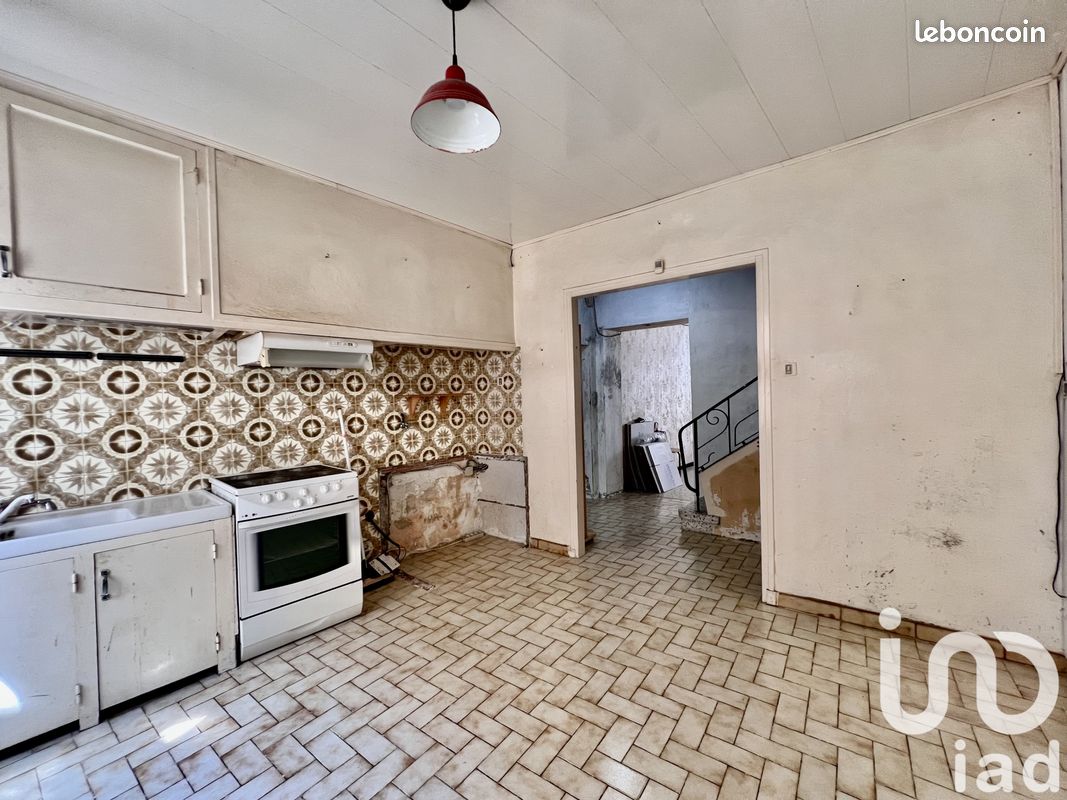 4 Schlafzimmer Stadthaus in Occitanie, France, Nr. 339425