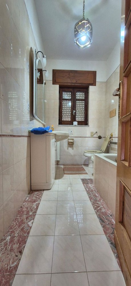 4-Zimmer Wohnung in Fiumedinisi, Italy, Nr. 262304