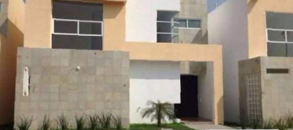 3 bedrooms House in Nuevo Leon, Mexico No. 162286 2