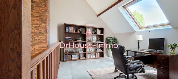Casa T5 em Les Alluets-le-Roi, France N.º 165682 11