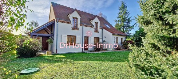 Casa T5 em Les Alluets-le-Roi, France N.º 165682 18