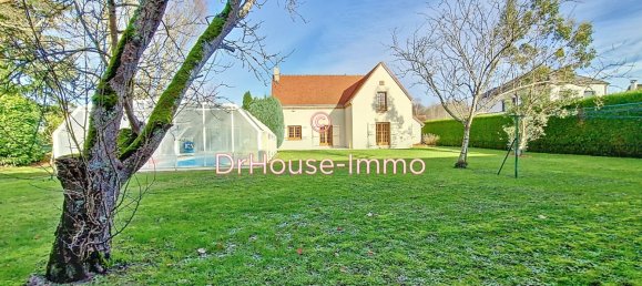 Casa T5 em Les Alluets-le-Roi, France N.º 165682 19