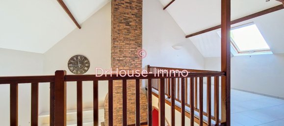 Casa T5 em Les Alluets-le-Roi, France N.º 165682 12