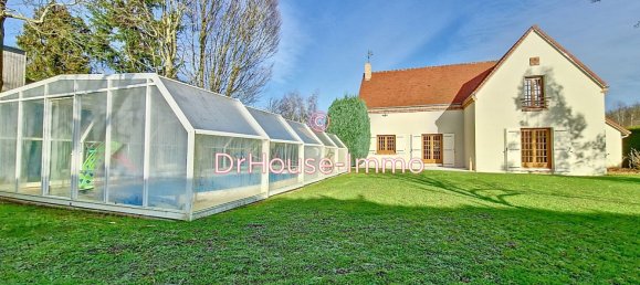 Casa T5 em Les Alluets-le-Roi, France N.º 165682 20