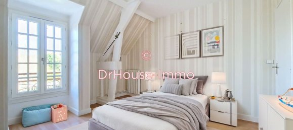 Casa T5 em Les Alluets-le-Roi, France N.º 165682 4